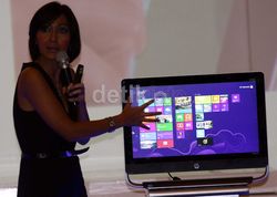 HP Luncurkan ENVY x2