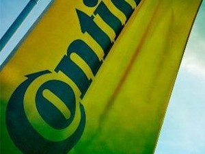 Continental Keluhkan Mahalnya Sertifikasi SNI Ban Motor