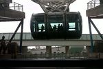 Singapore Flyer, Bianglala Tertinggi di Dunia
