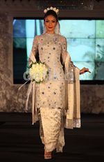 Fashion Show Masterpiece