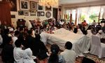 Mantan Pangab Feisal Tanjung Tutup Usia