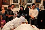 Mantan Pangab Feisal Tanjung Tutup Usia
