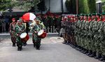 Mantan Pangab Feisal Tanjung Tutup Usia