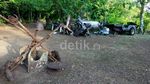 Gua Binsari, Kuburan 3 Ribu Tentara Jepang