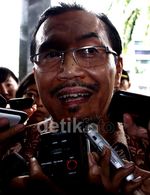 Kasus Impor Daging, Mentan Diperiksa KPK
