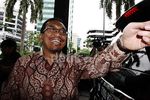 Kasus Impor Daging, Mentan Diperiksa KPK
