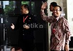 Kasus Impor Daging, Mentan Diperiksa KPK