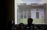 Senyum Mak Yati Dapat Rumah dari Pak Menteri