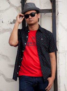5 Musisi Kembar di Panggung Musik Indonesia 5 Musisi Kembar di Panggung Musik Indonesia