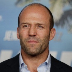 Jason Statham Dilirik Perankan Villain di Fast and Furious 7