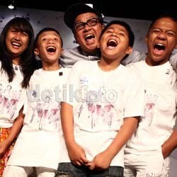 Ini Syarat Minta Dana Pemerintah untuk Festival di Luar Negeri