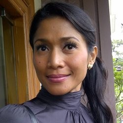 Foto Seksi Sempat Dibawa ke Sidang, Anne J Cotto Tanyakan Kondisi Putranya