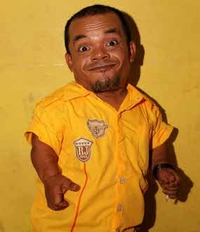 Dihina Supir, Ucok Baba Bermimpi Bisa Bawa Fortuner