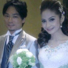 5 Selebriti yang Menikah Diam-diam di Bali