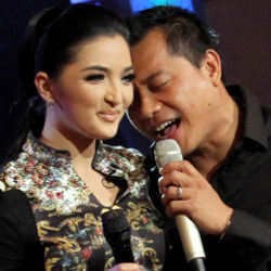 Dokter Bantah Ashanty Sakit Kronis