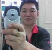 Pelayanan Purna Jual Electrolux Indonesia Mengecewakan