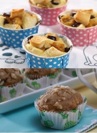 Yuk, Bikin Camilan dari Pisang yang Gampang Ini!