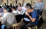 Belajar Coffee Cupping dan Blending Untuk Secangkir Kopi Nikmat