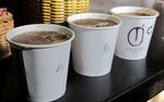 Belajar Coffee Cupping dan Blending Untuk Secangkir Kopi Nikmat