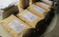 Ini dia jenis-jenis kopi single origin yang yang disajikan Anomali Coffee.
