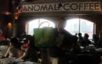 Belajar Coffee Cupping dan Blending Untuk Secangkir Kopi Nikmat