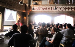Mengendus Aroma Kopi Hingga Meracik Kopi yang Istimewa