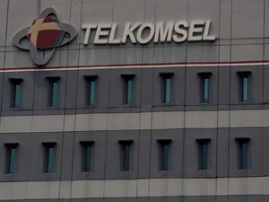 Telkomsel Siap Adukan Kurator ke MA, KPK, dan KY