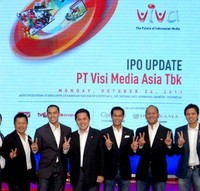 Ini Aset-aset Grup Bakrie yang Dijual