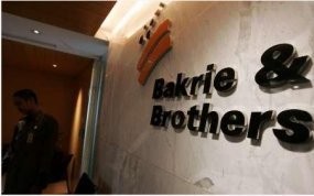 Ini Aset-aset Grup Bakrie yang Dijual