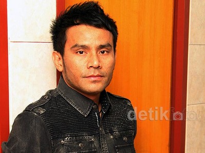 Judika Siap Menikah Tahun Ini