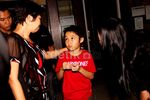 Keisha Alvaro Bawa Kue Ultah untuk Raffi Ahmad
