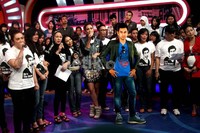    Raffi Ahmad pun ikut hadir di acara tersebut. Gusmun/detikFoto.