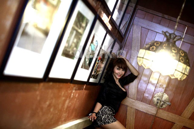 Seksinya Roro Fitria