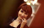 Seksinya Roro Fitria