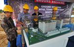 Sentul Tower Apartement Siap Berdiri