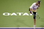 Azarenka Juara Qatar Total Open