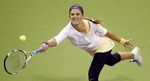 Azarenka Juara Qatar Total Open