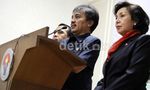 Menpora Selesaikan Konflik KONI-KOI