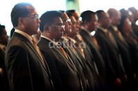 PB Pelti di bawah komando Maman, harus bisa lebih berprestasi dan bisa mencari bibit atlet muda yang nantinya bisa mengharumkan nama bangsa di kancah internasional.