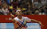 Kalahkan Nalbandian, Nadal Juara Brasil Terbuka