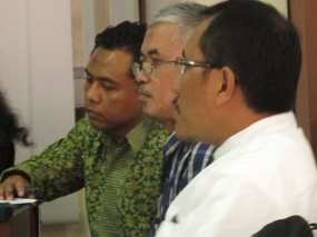 Pengacara 3 Dosen UNM Minta Rosalindo Dihadirkan Jadi Saksi