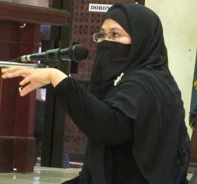 Tiga Dosen UNM Didakwa Kasus Korupsi Pengadaan Alat Lab MIPA