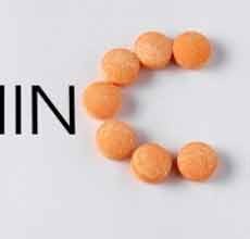 Percuma Minum Vitamin C Tanpa Olahraga