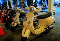 Program ini didedikasikan untuk para pecinta otomotif Indonesia untuk bersama-sama dengan para pecinta Vespa merasakan sensasi gaya hidup dari kendaraan perkotaan yang bergaya dan melegenda.