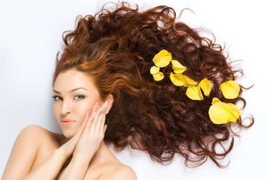 Ini Dia Nutrisi Sehat Si Penumbuh Rambut