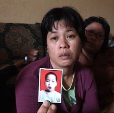 Penculik Anak di Deli Serdang Minta Tebusan Rp 2 Miliar