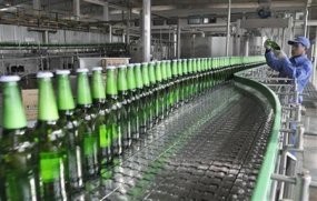 Ekspansi Dibatasi, Produsen Minuman Alkohol di RI Jual-Beli Izin