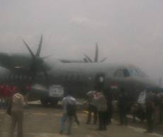 CN 295 Buatan PT DI Siap Mejeng di Langkawi Airshow Malaysia