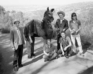 Pitchfork Tampilkan Film Dokumenter Album Klasik Belle and Sebastian