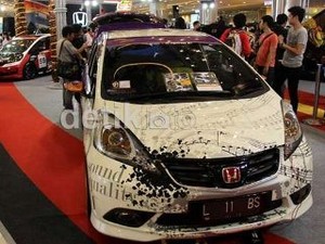 9 Tahun di Indonesia, Sudah 198 Ribu Honda Jazz Terjual